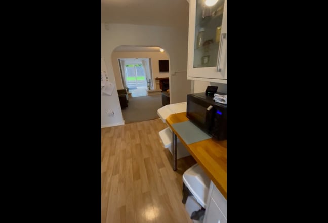 6 Bed Detached House for Students Main Photo