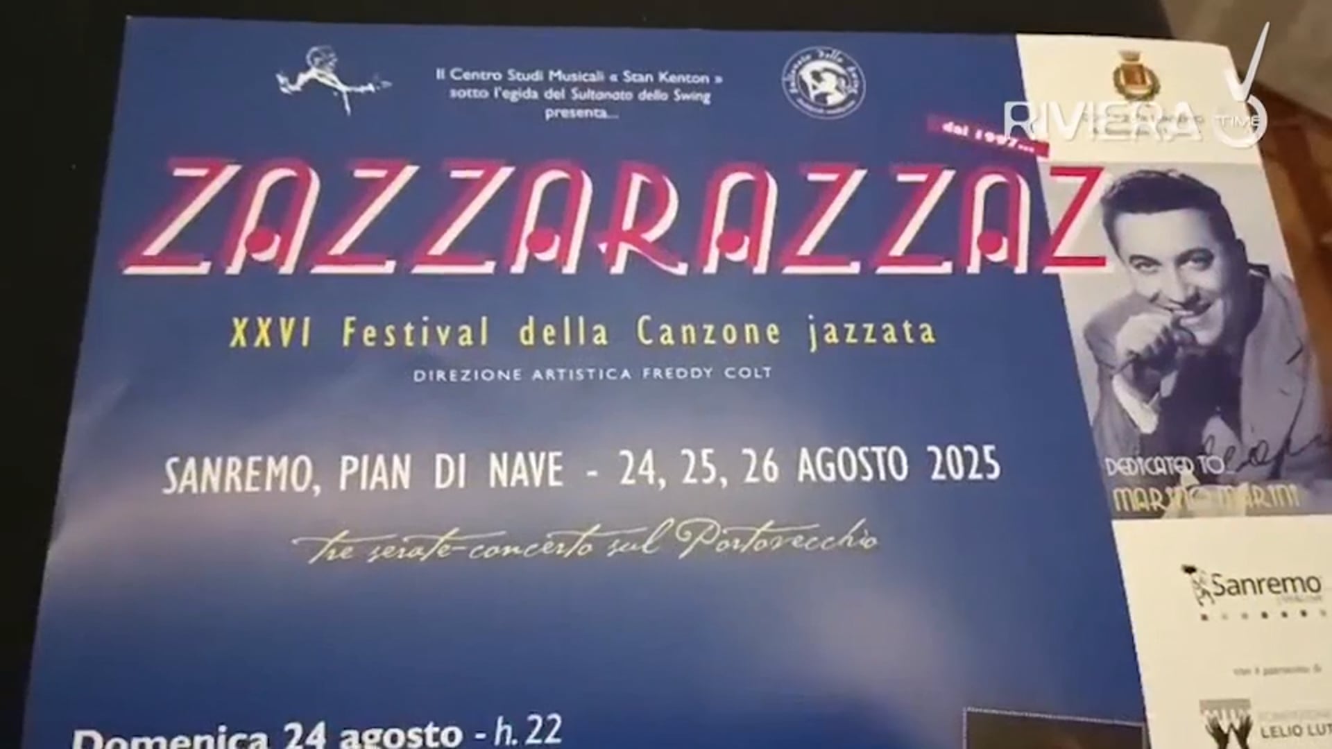 video