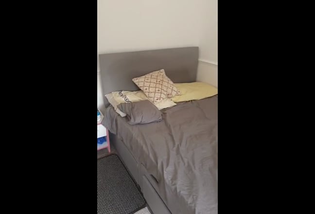 A Double Room for Single or Couple  Main Photo