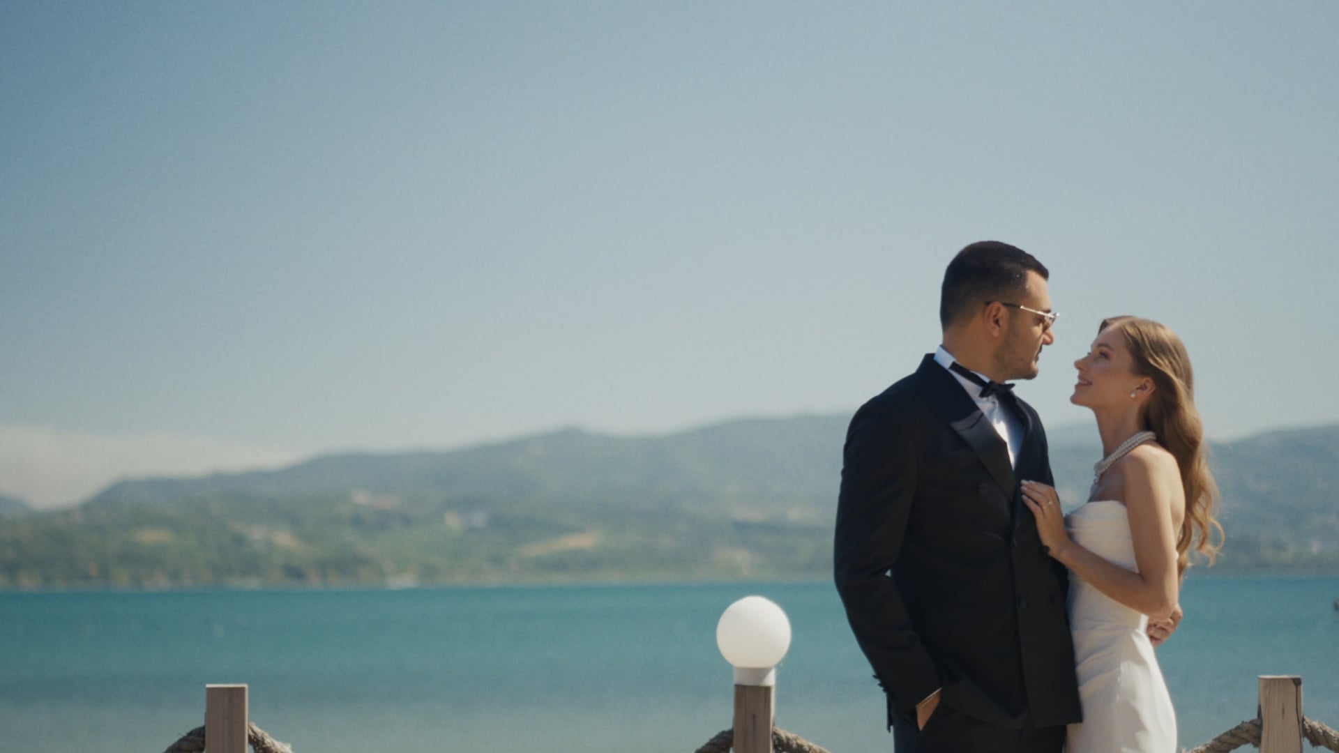 Paulina & Ozgur | Wedding in Turkey 2025 | Wedding Film