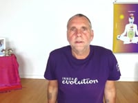 Weltyogatag-Meditation