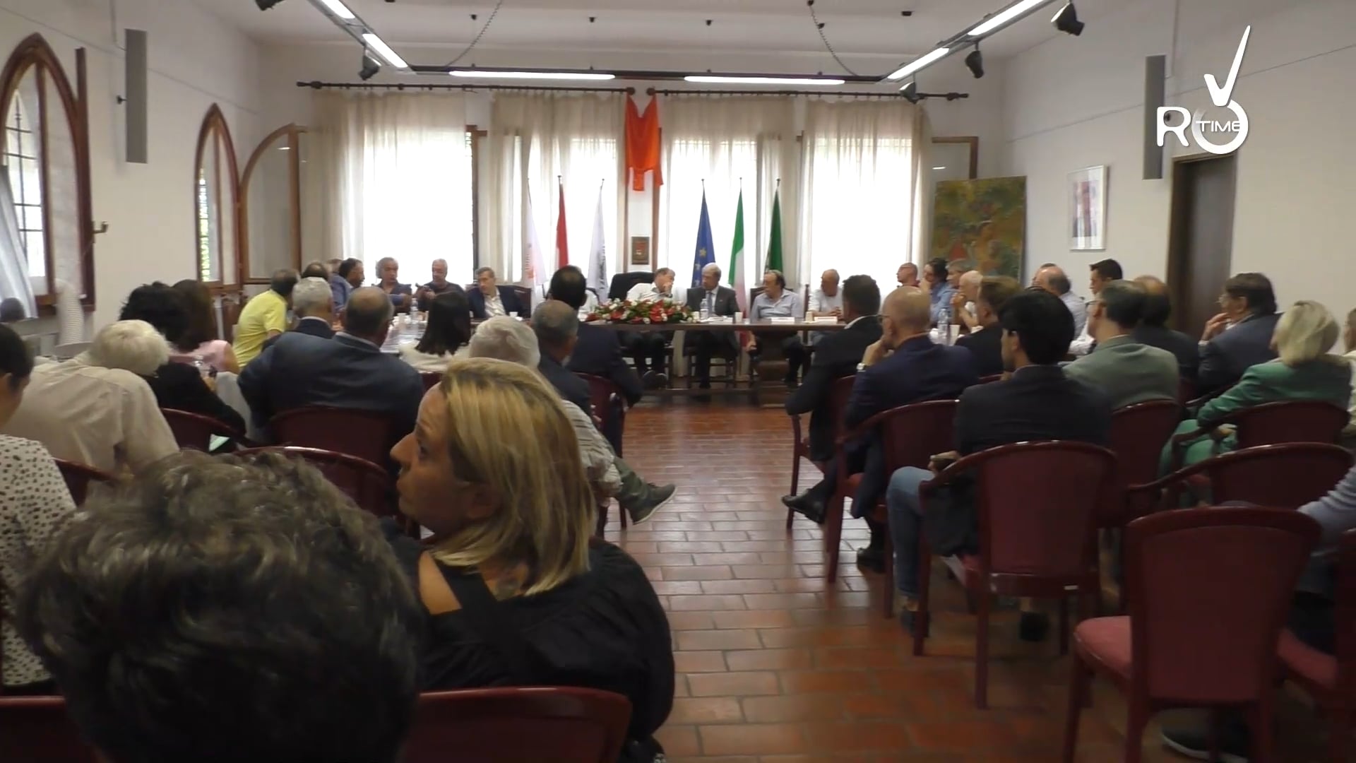 video