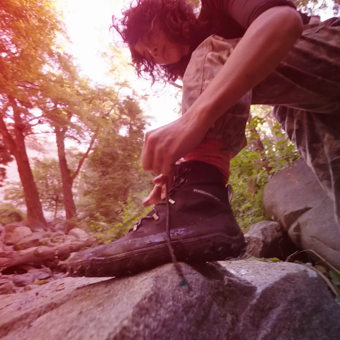 Tracker Textile AT Mens | USA