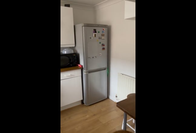 Video 1: Master Bedroom