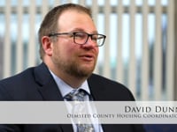 Salvation Army - Housing