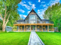 4608 Trent Trail, Washago, ON L0K 2B0