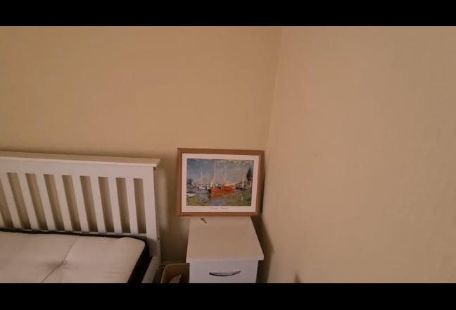 Quality bedrooms in 6 bedroom Cathays house Main Photo