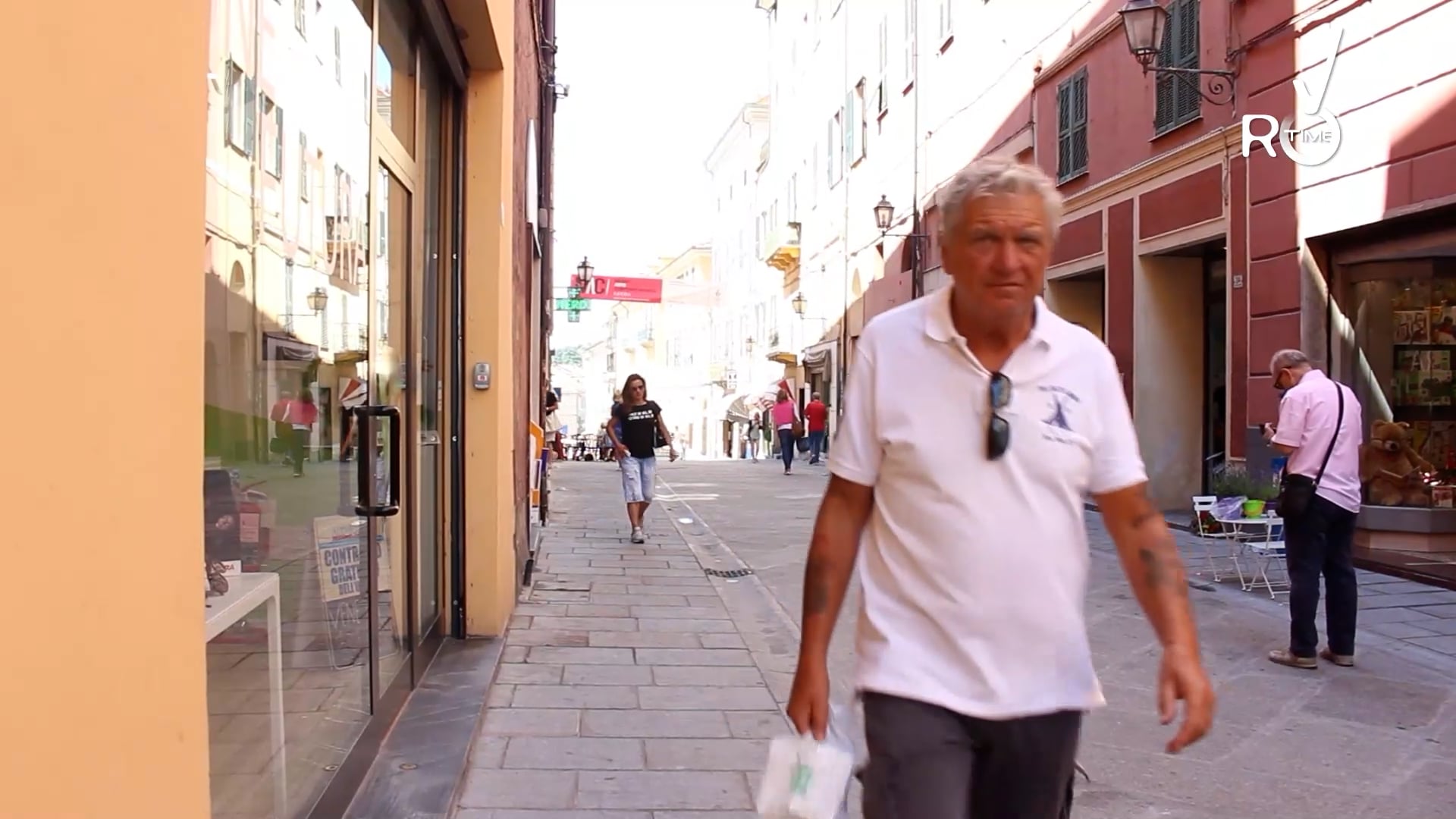 video