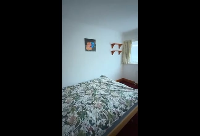 Double Room in Wallington Main Photo