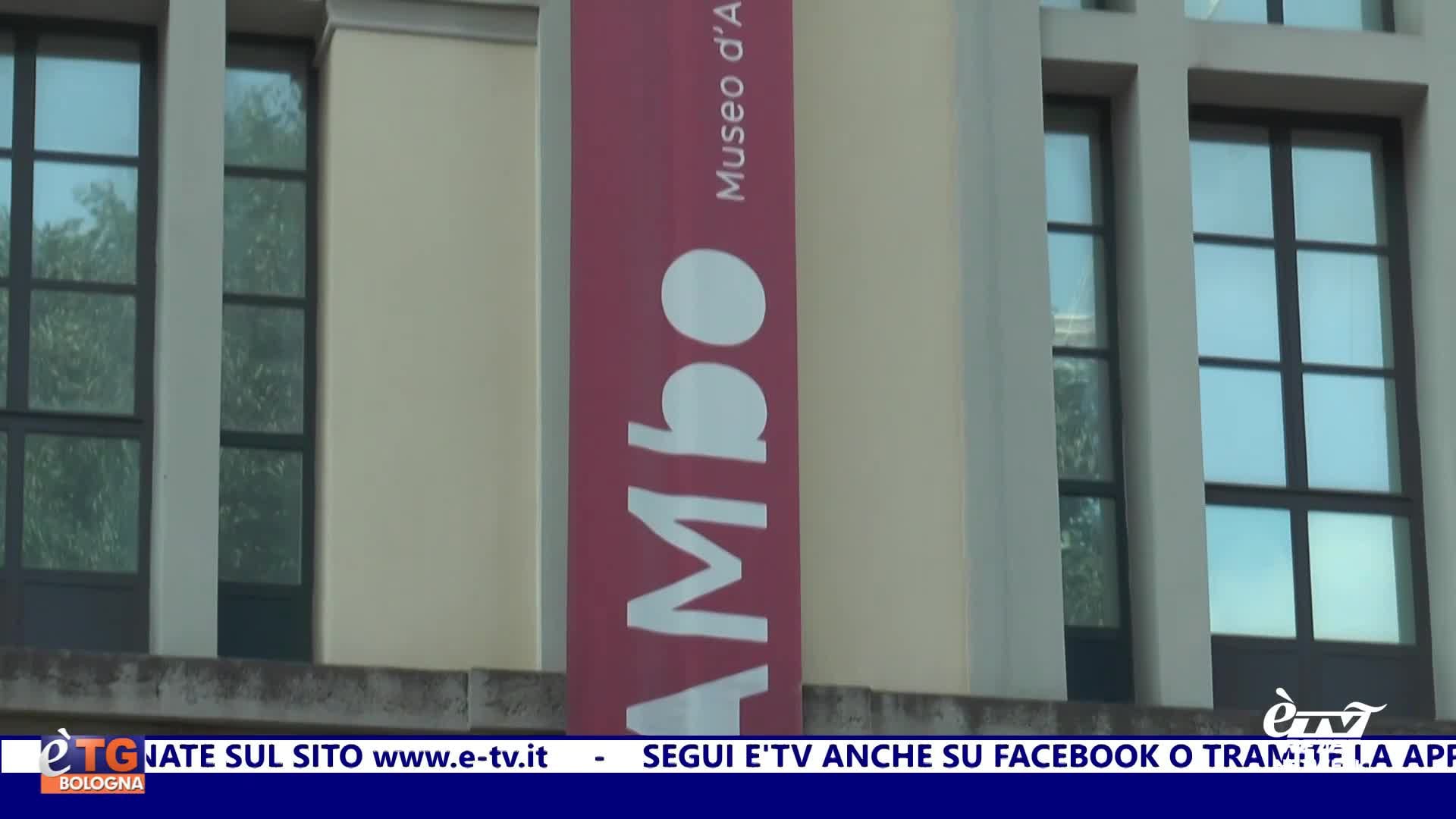 èTG –  Edizione Sera 20/08/2025