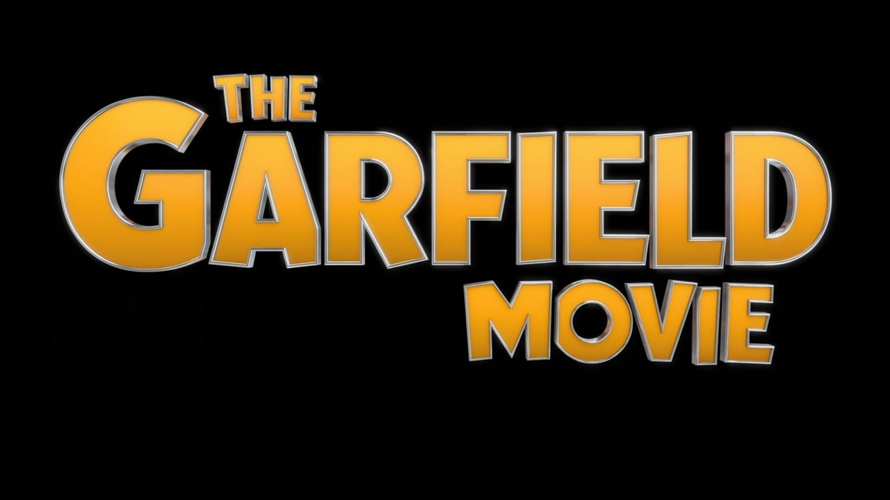 Video thumbnail for The Garfield Movie