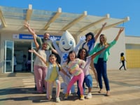 Dancinha da Vacina