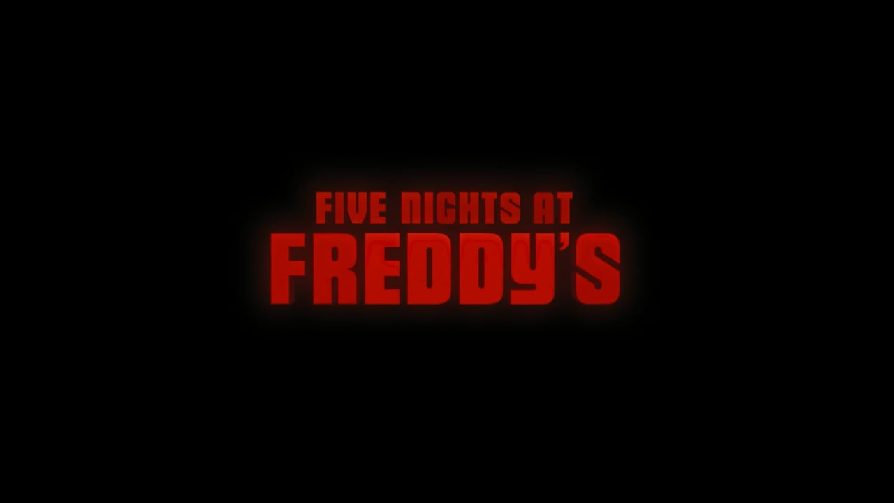 Video thumbnail for Five Nights at Freddy's