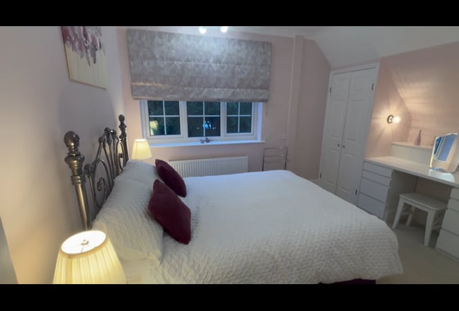 Lovely, well decorated double room  Main Photo