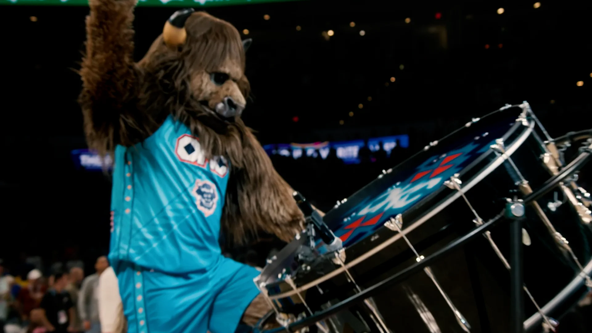 2025-26 City Edition | Oklahoma City Thunder