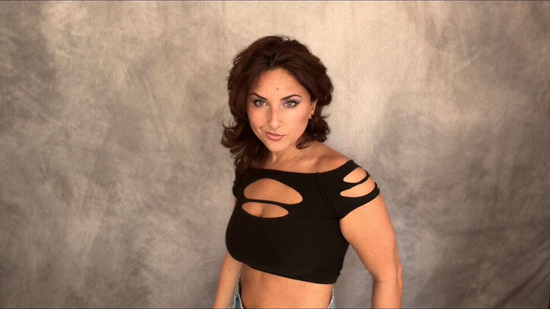 Chelsie Pauletti - Vocal reel