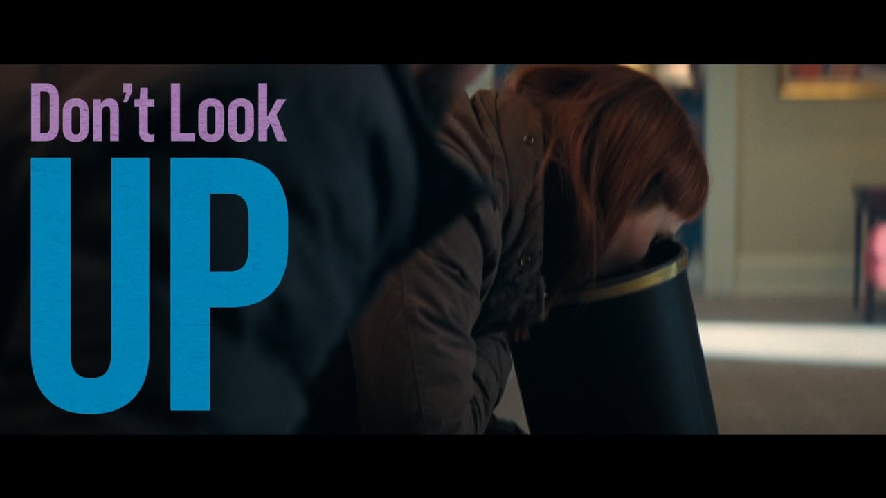 Video thumbnail for Don't Look Up