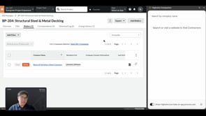 Companion: Integrate Highwire with key systems