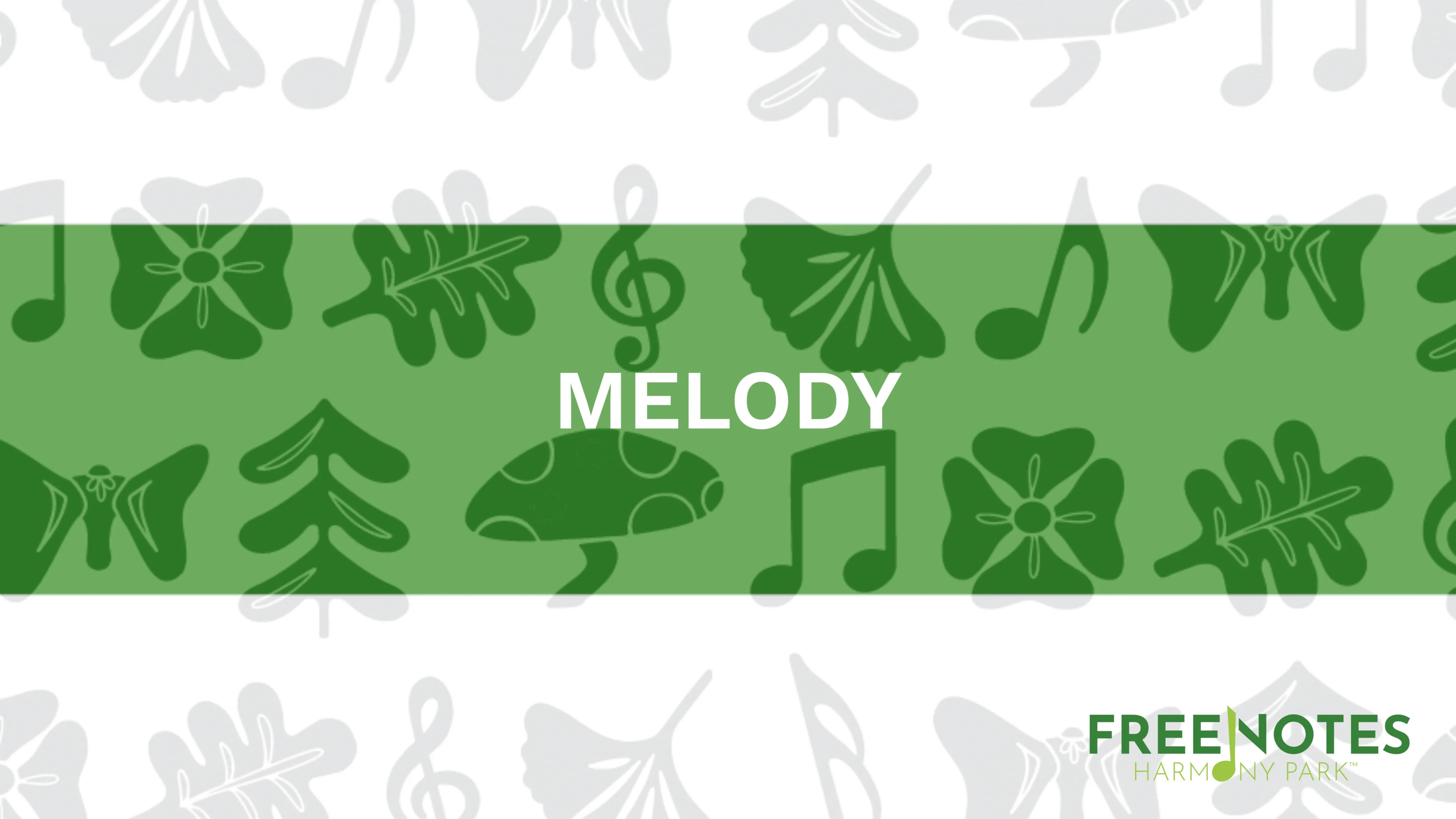 Melody Outdoor Metallophones | Freenotes Harmony Park