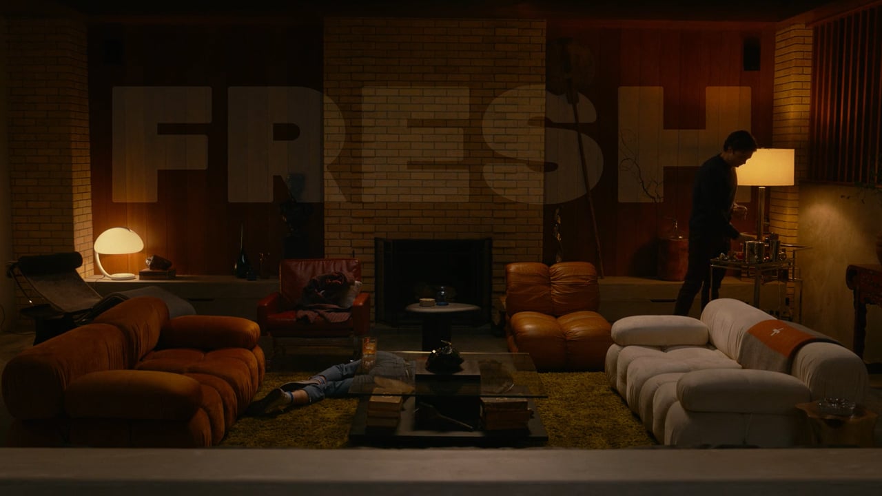 Video thumbnail for Fresh