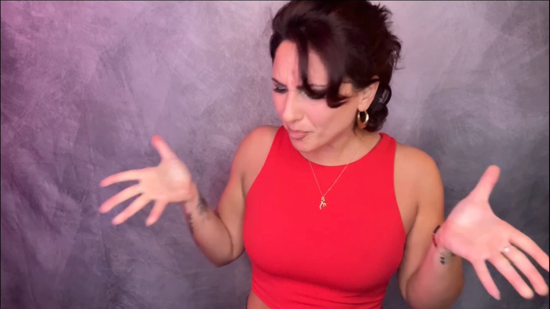 Chelsie Pauletti - Acting reel