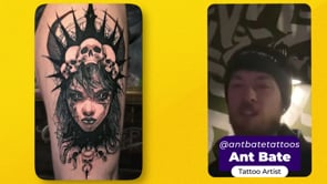 TAD - Testimonial - Ant Bate - V1