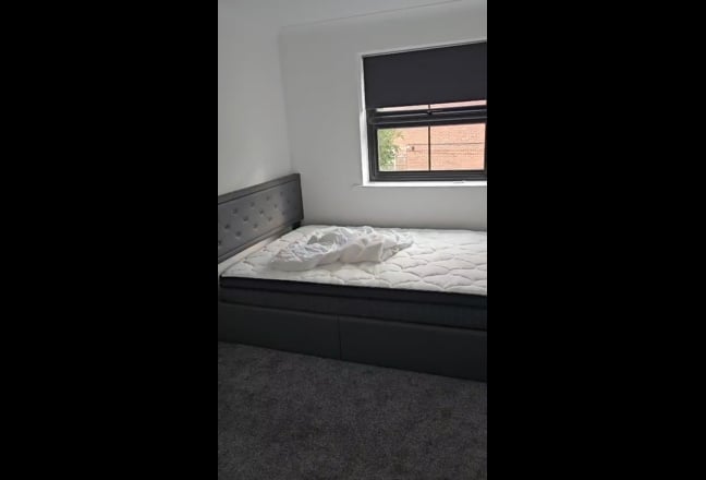 Nice Double Room in Furnished Flat |Bills Included Main Photo