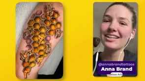 TAM - Testimonial - Anna Brand