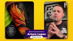 TAM - Testimonial - Art Lopez