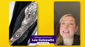 Related Embedded Video Item Thumbnail