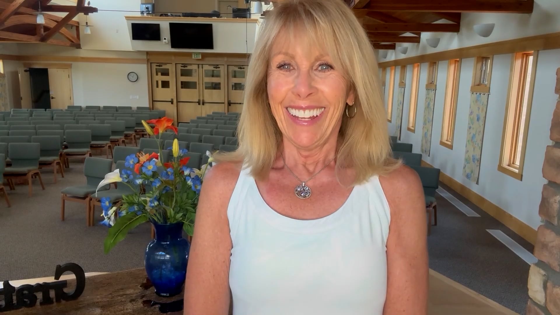 Guest Speaker Rev. Dr. Michelle Medrano: Is Oneness Real? | Sneak Peek | August 24, 2025