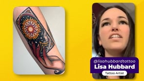 TAM - Lisa Hubbard - Testimonial -  V2