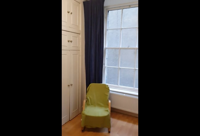 Single room close to Edinburgh Uni Main Photo