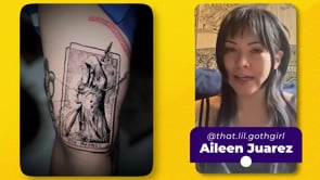 Aileen Juarez - TAM - Testimonial - V2