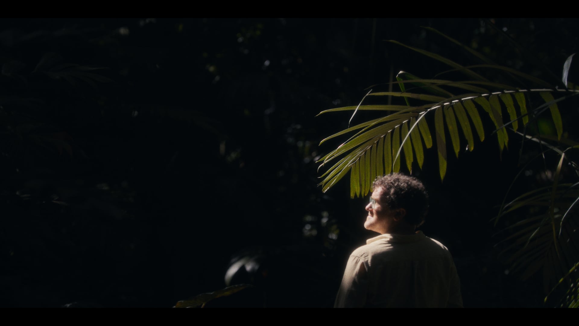 Merwin Conservancy | Writer In Residence | Pádraig Ó Tuama