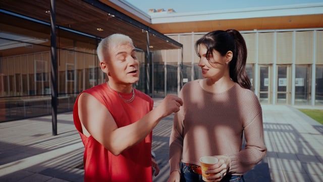 Video producción 1111806179