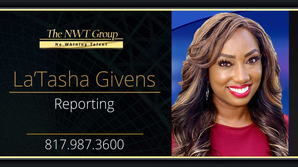 Reporting