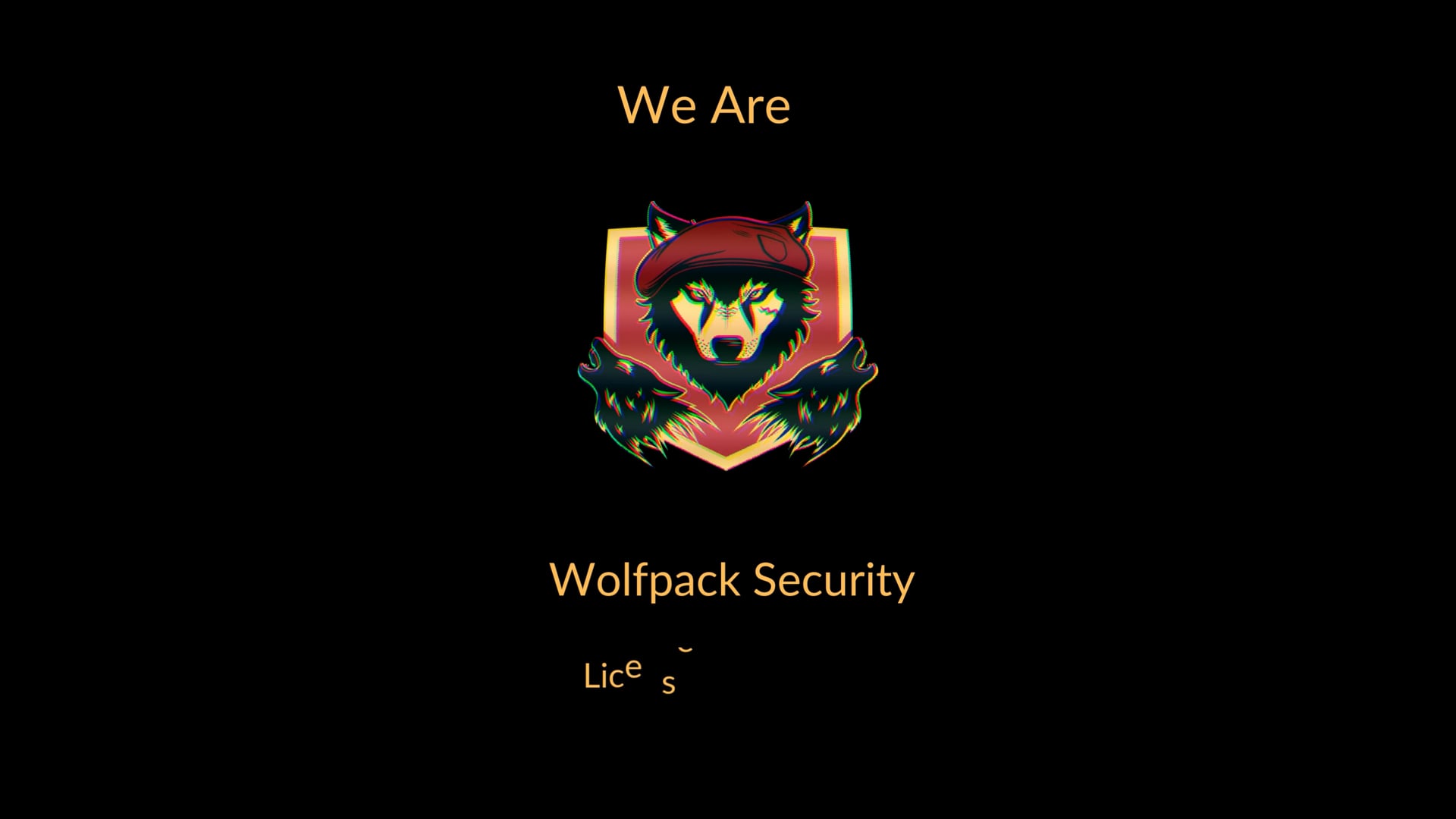 Wolfpack Security: Premier Residential Security Services