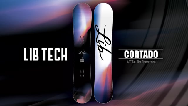 The Lib Tech Lib Rig 2025 to 2026 Review is live on The Good Ride