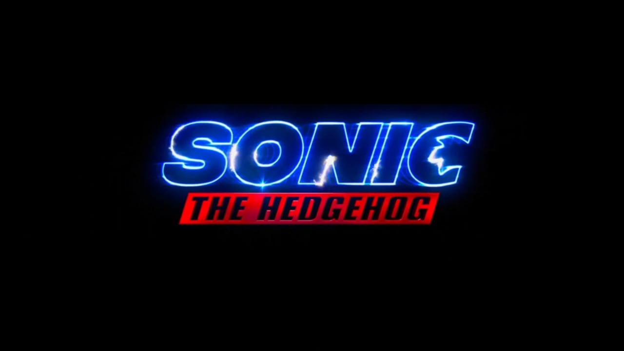 Video thumbnail for Sonic the Hedgehog