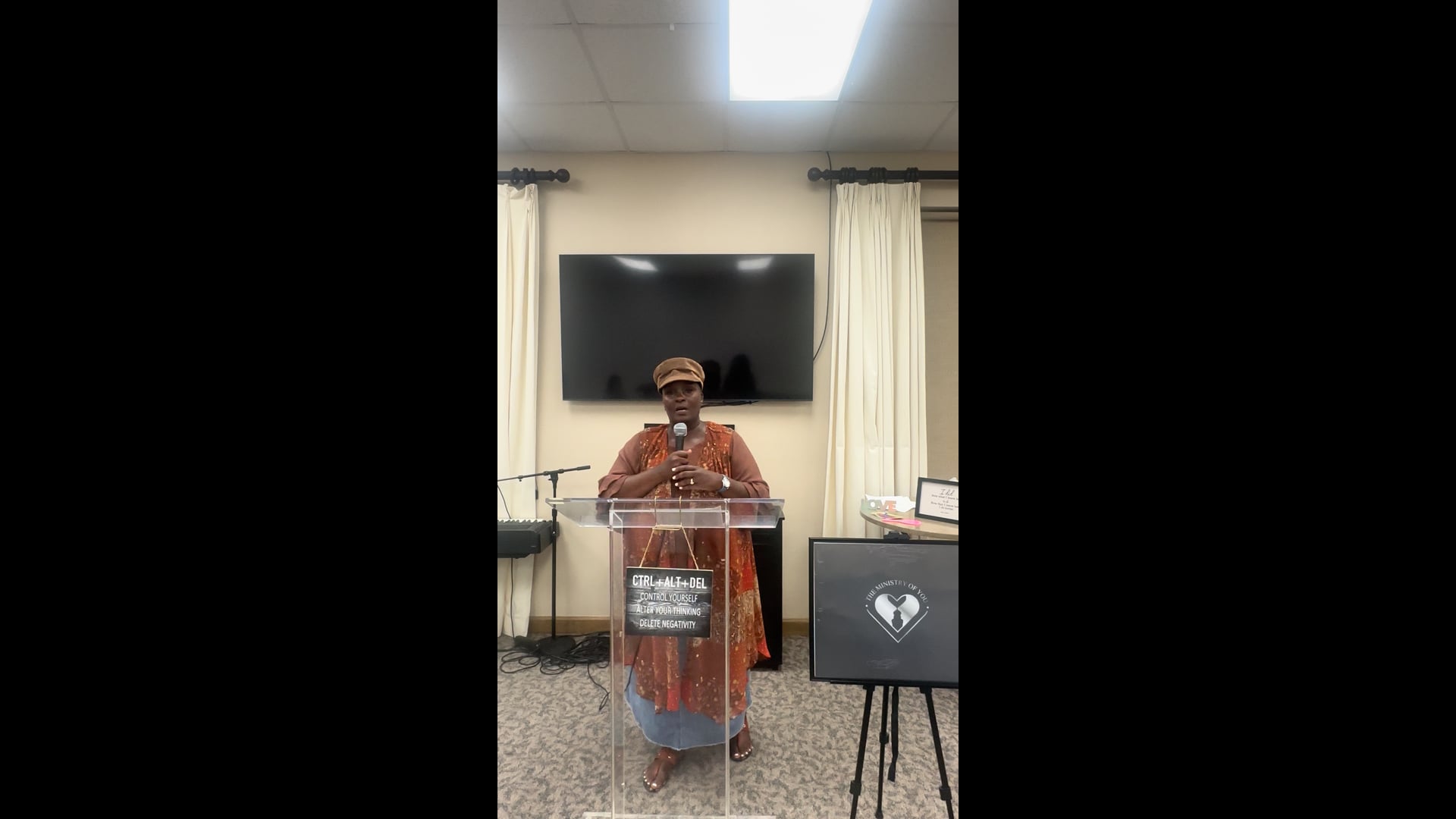 What Are You Sowing Into 08/12/25