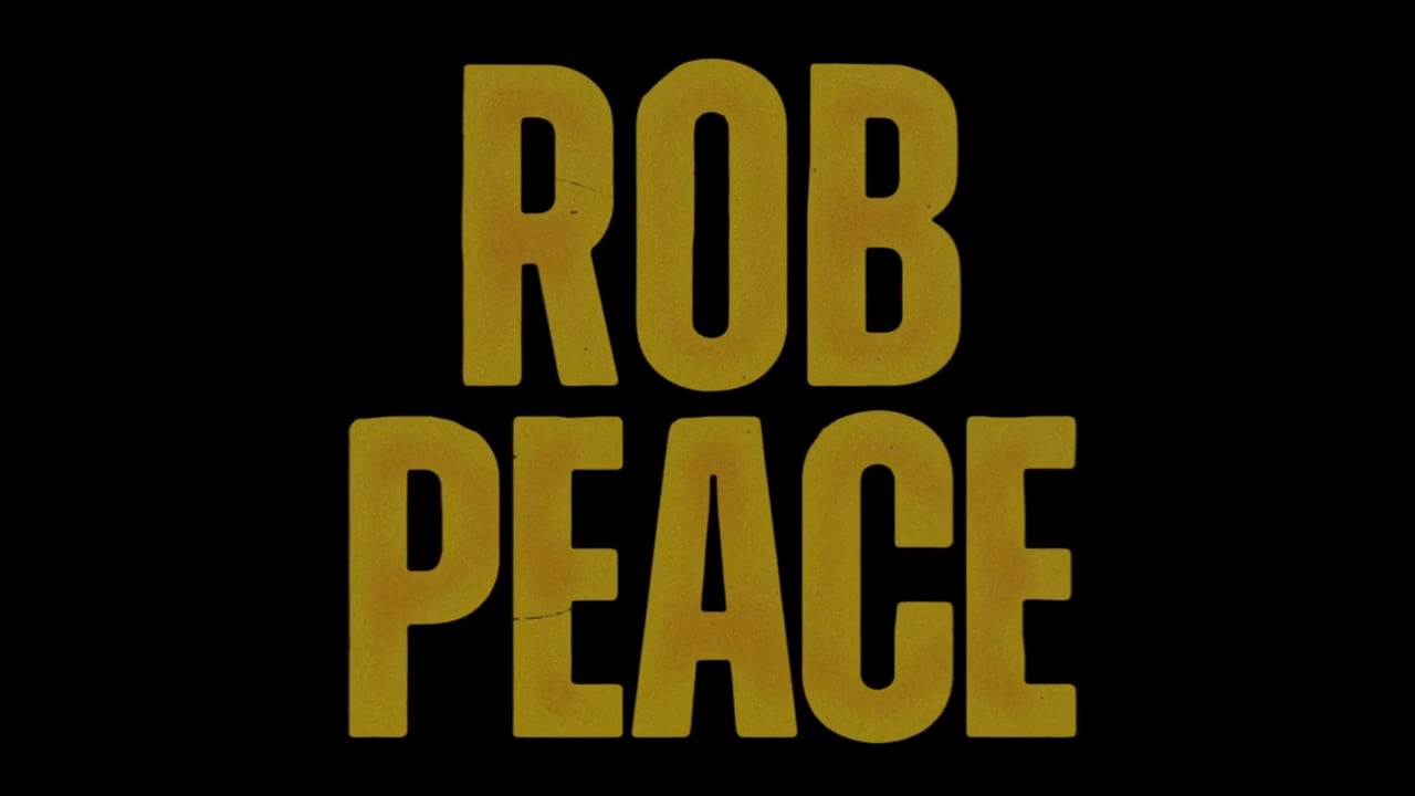 Video thumbnail for Rob Peace