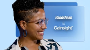 Handshake - Customer Success Story (Tiffany Taylor - Senior Director of Customer Education & Success)