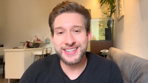 Vídeo Apresentação Inglês