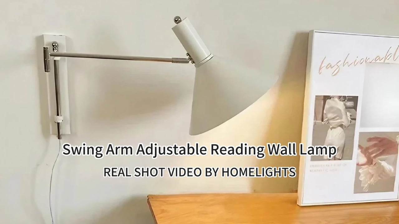 Productvideo