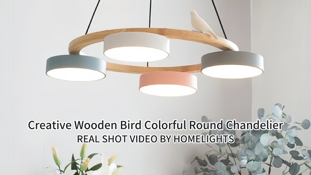 Productvideo