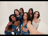 GAP x KATSEYE