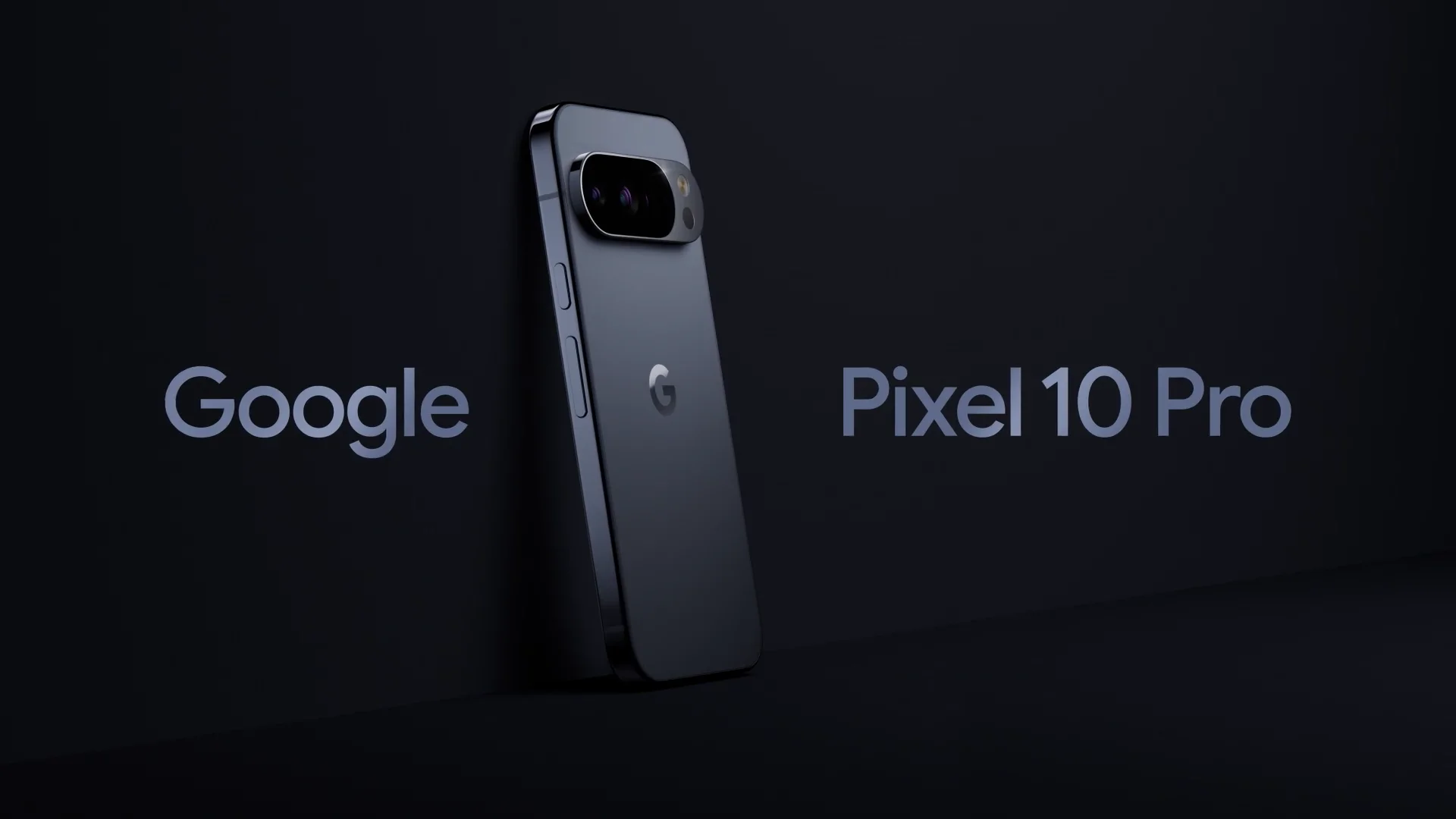 Google Pixel 10 Pro 256GB - Obsidian | Joyce Mayne