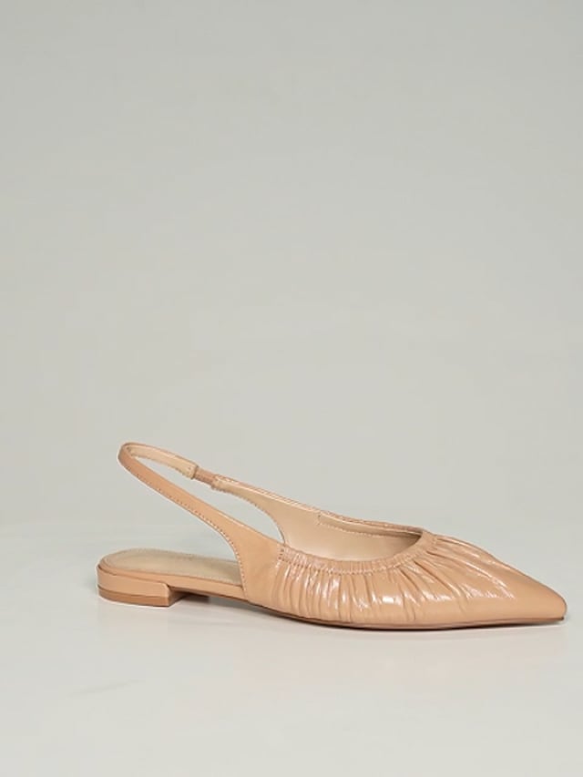 LEVERN / Nude Patent