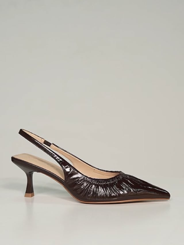 NAPPE / Espresso Patent